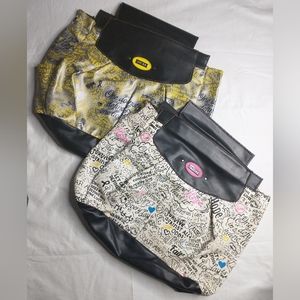 February 2011 Miche Bag Hope Purse Shells